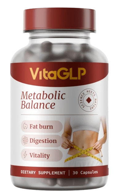 VitaGLP visuel reference