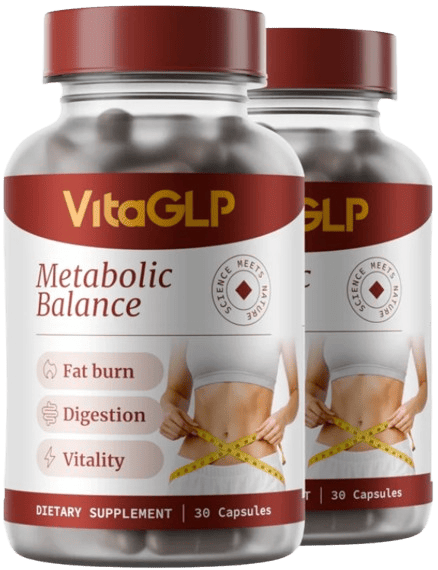 VitaGLP visuel reference